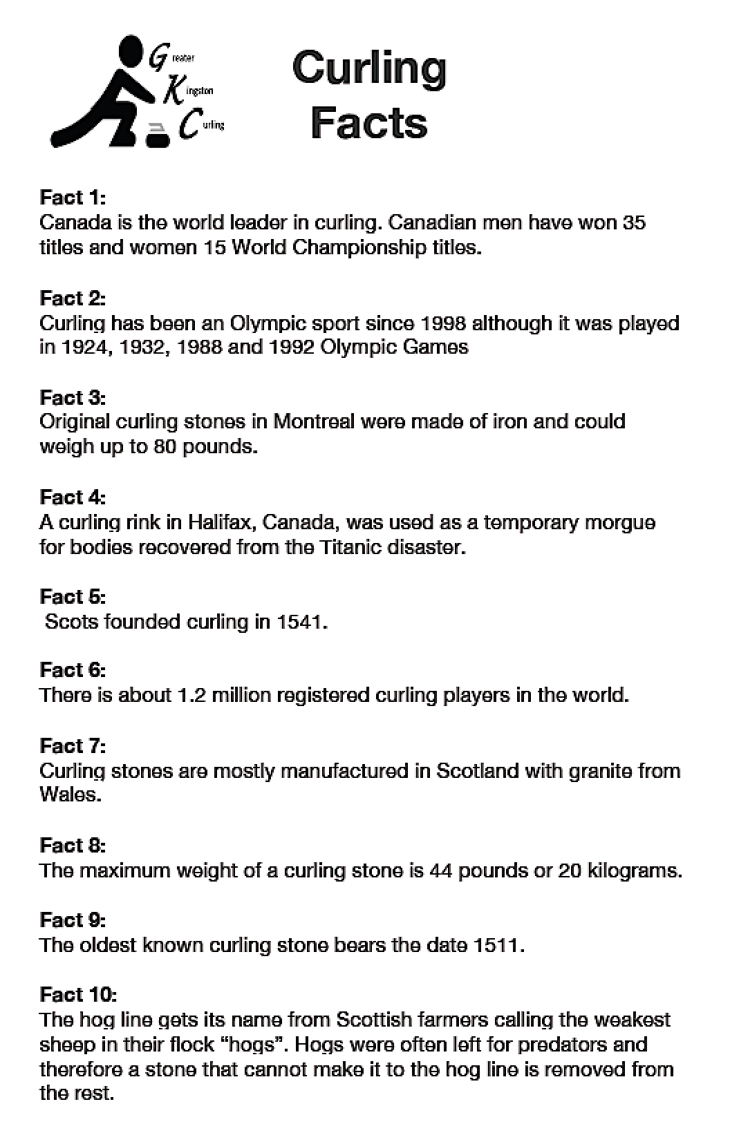 GKCCurlingFacts