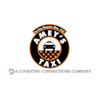 Logo-Amey's Taxi