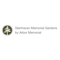 Logo-Glenhaven Memorial Gardens