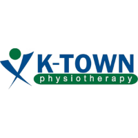 Logo-K-Town Physiotherapy