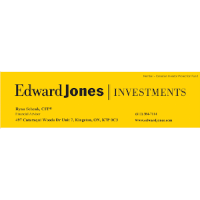 Logo-Edward Jones Investments