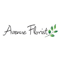 Logo-Avenue Florist