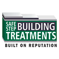 Logo-SafeStep Building Treatments
