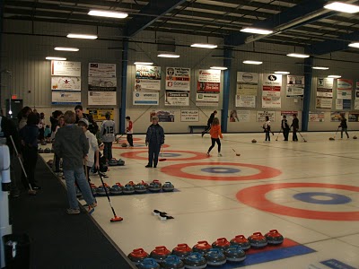 Curlers