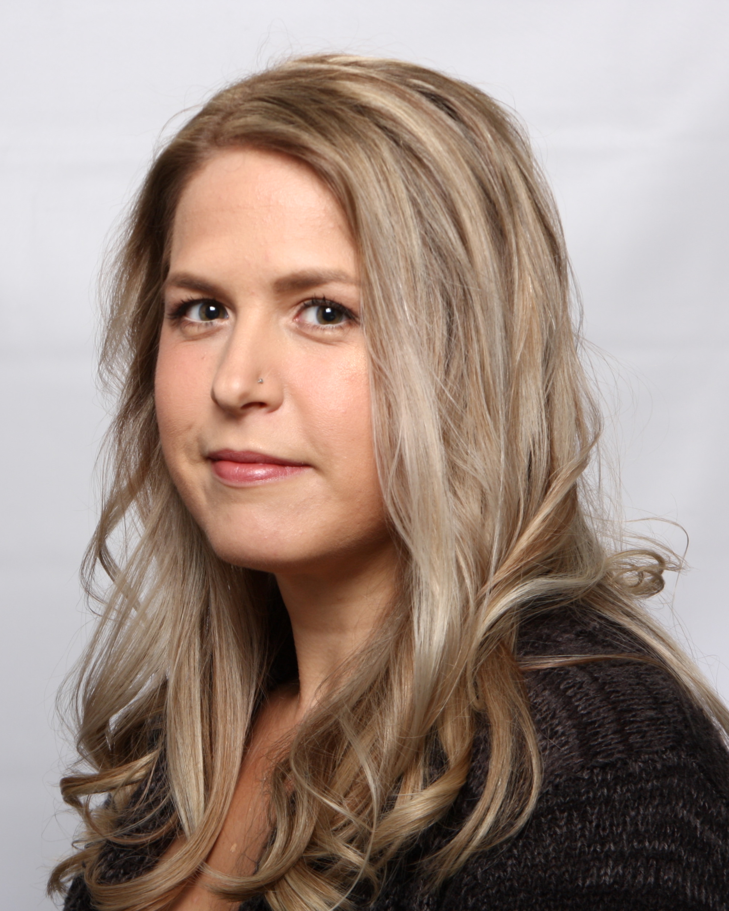 Sarah Young