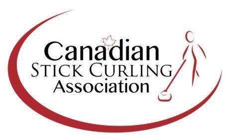 CanadianStickCurlingAssociation logo