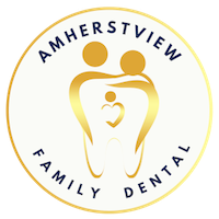 Amherstview Family Dental Logo-Amherstview Family Dental