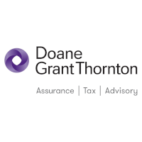 Doane Grant Thornton Logo-Doane Grant Thornton