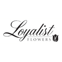 Loyalists Flowers Logo-Loyalists Flowers